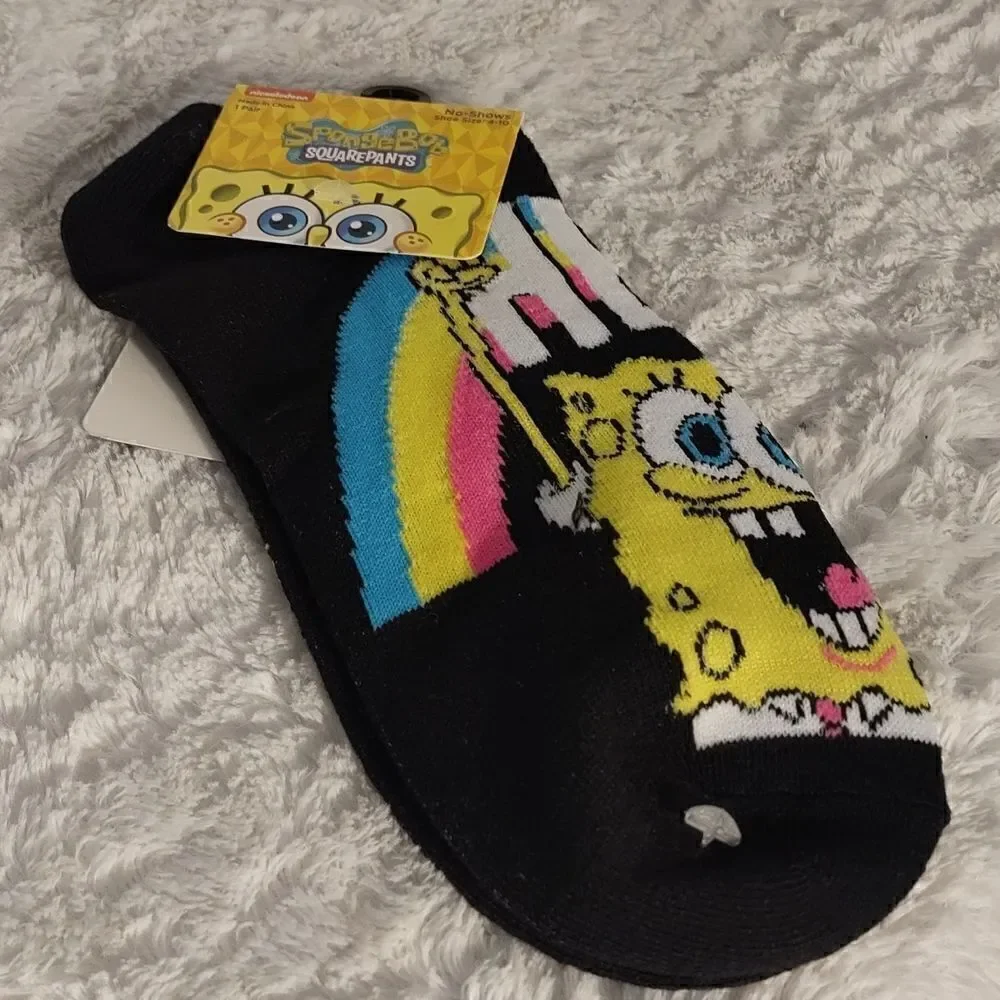 Nickelodeon Sponge Bob 